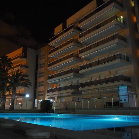 Apartament Ventura Park Salou Zewnętrze zdjęcie