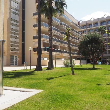 Apartament Ventura Park Salou Zewnętrze zdjęcie