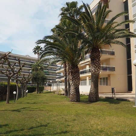 Apartament Ventura Park Salou Zewnętrze zdjęcie