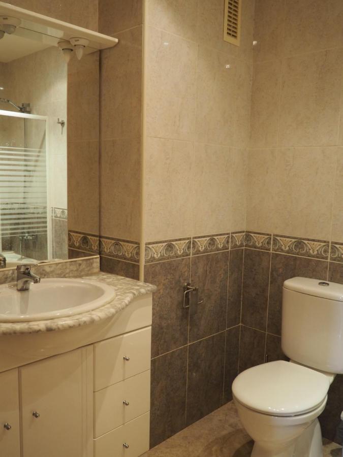 Apartament Ventura Park Salou Zewnętrze zdjęcie