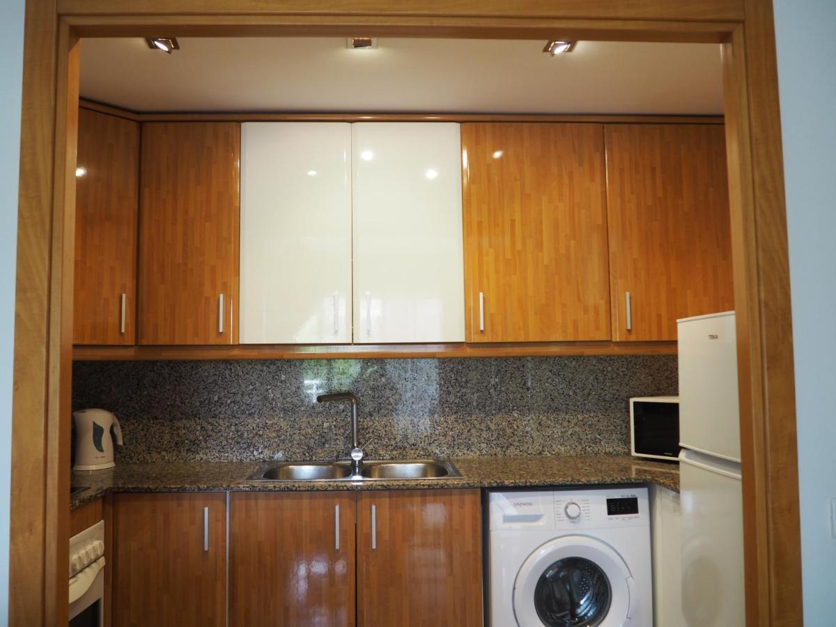 Apartament Ventura Park Salou Zewnętrze zdjęcie