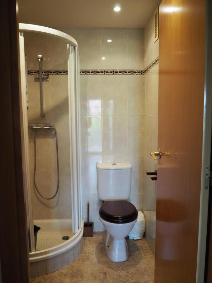 Apartament Ventura Park Salou Zewnętrze zdjęcie
