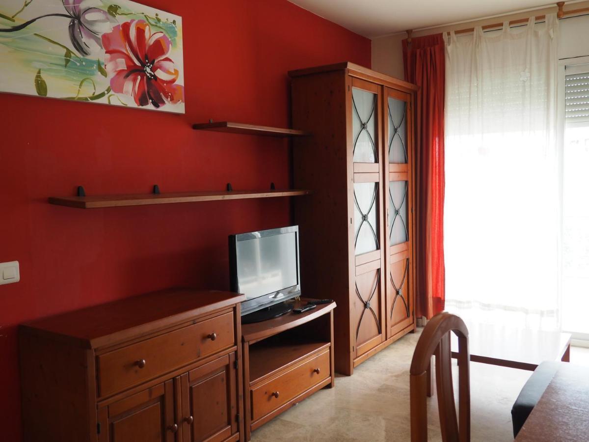 Apartament Ventura Park Salou Zewnętrze zdjęcie