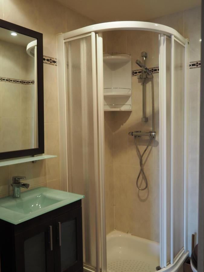 Apartament Ventura Park Salou Zewnętrze zdjęcie