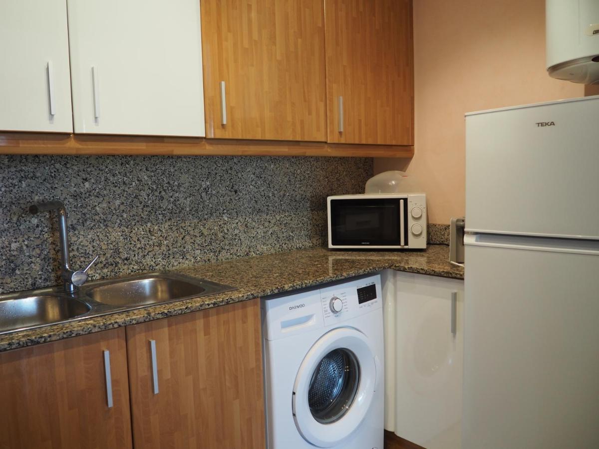 Apartament Ventura Park Salou Zewnętrze zdjęcie