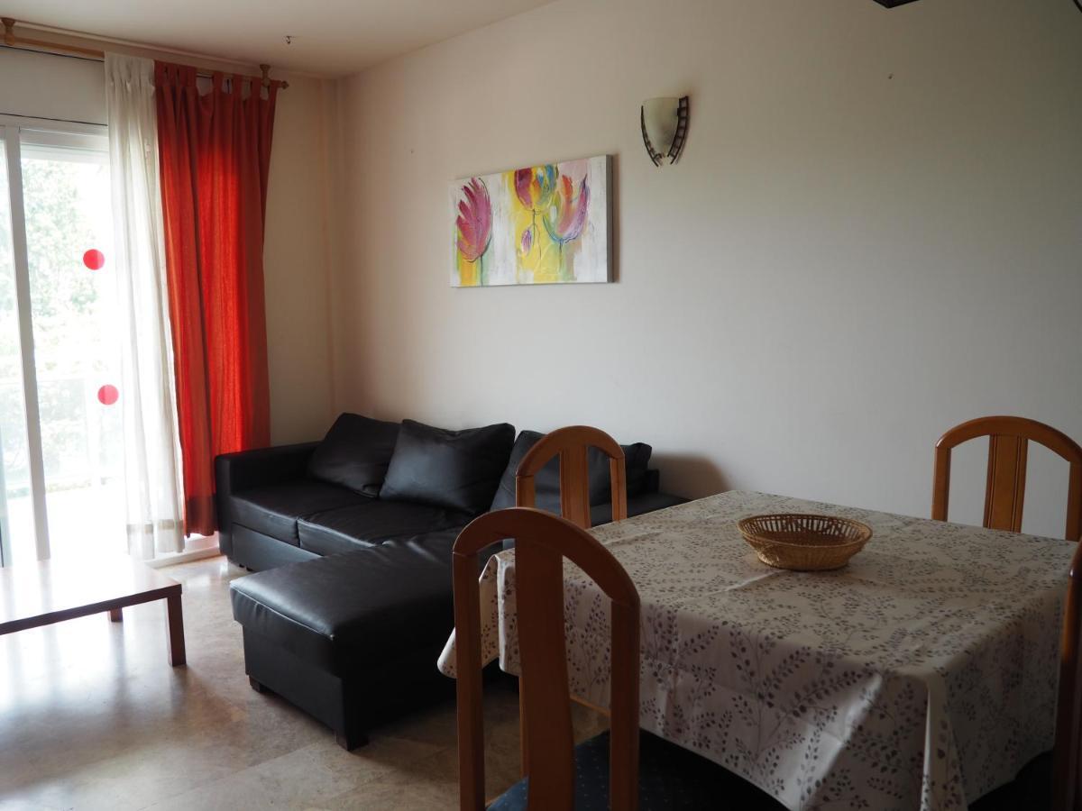 Apartament Ventura Park Salou Zewnętrze zdjęcie